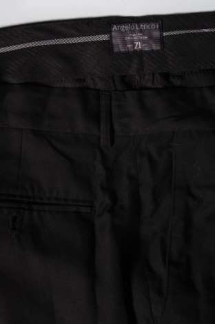 Pánské kalhoty  Angelo Litrico, Velikost M, Barva Černá, Cena  97,00 Kč