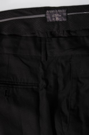 Herrenhose Angelo Litrico, Größe M, Farbe Schwarz, Preis € 3,03