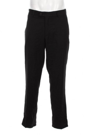 Мъжки панталон Angelo Litrico, Размер M, Цвят Черен, Цена 4,35 лв.