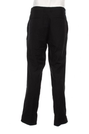 Pantaloni de bărbați Angelo Litrico, Mărime M, Culoare Negru, Preț 24,80 Lei