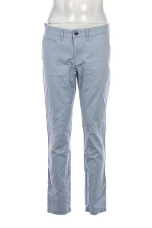 Ανδρικό παντελόνι Angelo Litrico, Μέγεθος L, Χρώμα Μπλέ, Τιμή 7,18 €
