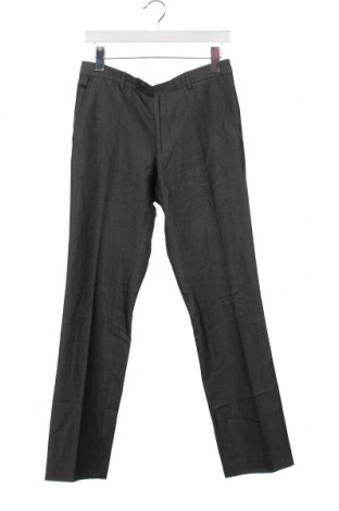 Мъжки панталон B&W, Размер S, Цвят Сив, Цена 8,70 лв.