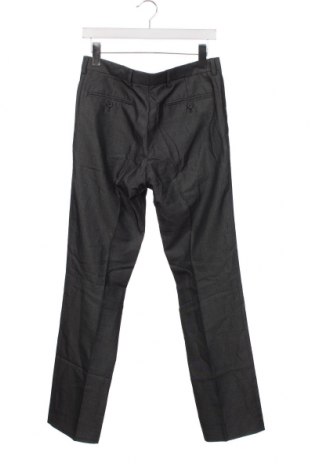 Ανδρικό παντελόνι B&W, Μέγεθος S, Χρώμα Γκρί, Τιμή 17,94 €