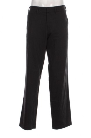 Pantaloni de bărbați BOSS, Mărime L, Culoare Gri, Preț 349,49 Lei