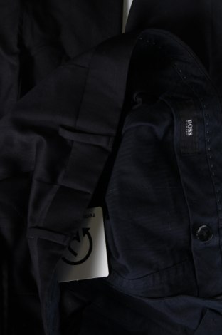 Ανδρικό παντελόνι BOSS, Μέγεθος L, Χρώμα Μπλέ, Τιμή 43,22 €