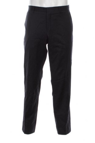 Ανδρικό παντελόνι BOSS, Μέγεθος L, Χρώμα Μπλέ, Τιμή 49,15 €