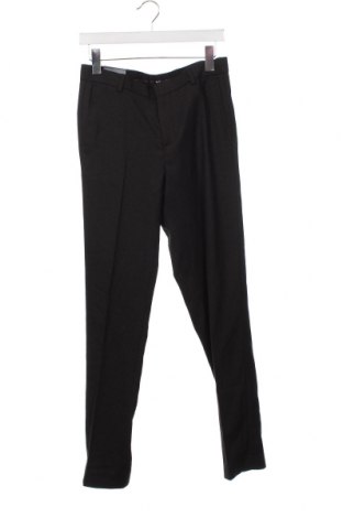 Мъжки панталон Ben Sherman, Размер S, Цвят Сив, Цена 63,00 лв.