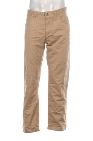 Мъжки панталон Benvenuto, Размер L, Цвят Бежов, Цена 37,20 лв.