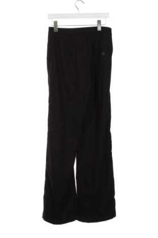 Ανδρικό παντελόνι Bershka, Μέγεθος S, Χρώμα Μαύρο, Τιμή 2,69 €