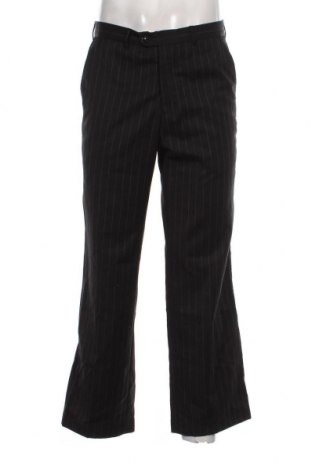 Pantaloni de bărbați Bertoni, Mărime M, Culoare Negru, Preț 77,04 Lei