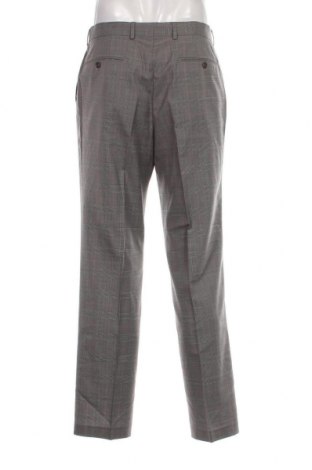 Pantaloni de bărbați Bisse, Mărime M, Culoare Gri, Preț 56,48 Lei