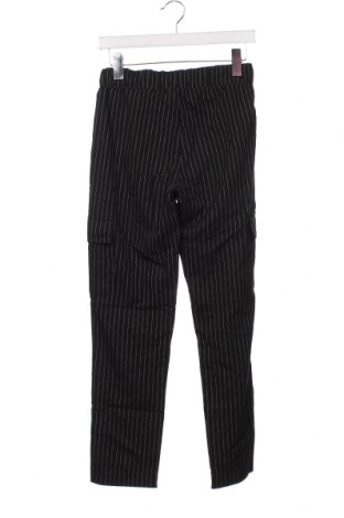 Ανδρικό παντελόνι Boohoo, Μέγεθος XS, Χρώμα Μαύρο, Τιμή 3,23 €