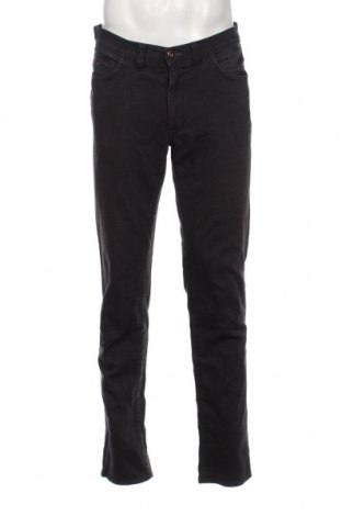 Мъжки панталон Brax, Размер M, Цвят Сив, Цена 77,00 лв.