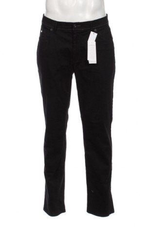 Ανδρικό παντελόνι Brax, Μέγεθος L, Χρώμα Μαύρο, Τιμή 72,16 €