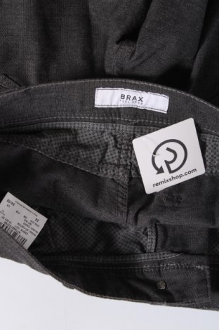 Ανδρικό παντελόνι Brax, Μέγεθος M, Χρώμα Γκρί, Τιμή 5,75 €
