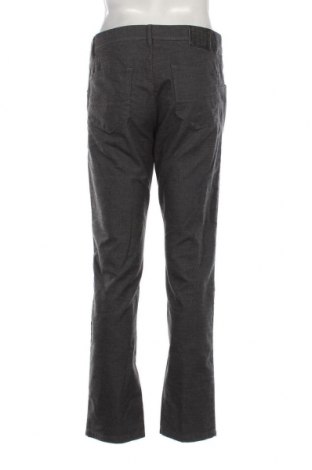 Мъжки панталон Brax, Размер M, Цвят Сив, Цена 9,30 лв.