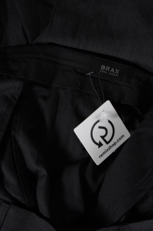 Pánske nohavice  Brax, Veľkosť XL, Farba Čierna, Cena  5,27 €