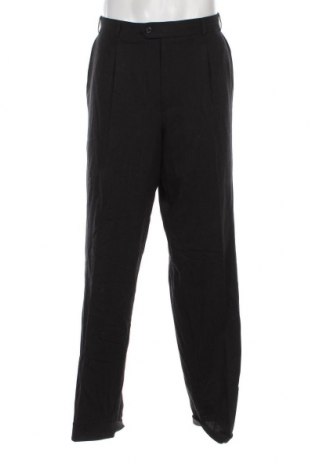 Pantaloni de bărbați Brax, Mărime XL, Culoare Negru, Preț 30,59 Lei