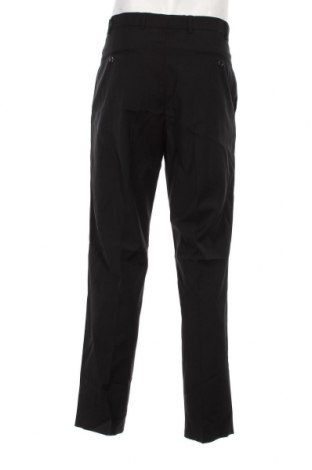 Ανδρικό παντελόνι Bruhl, Μέγεθος L, Χρώμα Μαύρο, Τιμή 5,75 €