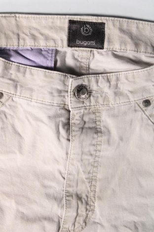 Herrenhose Bugatti, Größe L, Farbe Grau, Preis 13,80 €