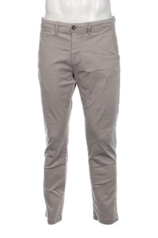 Ανδρικό παντελόνι C&A, Μέγεθος L, Χρώμα Γκρί, Τιμή 8,07 €