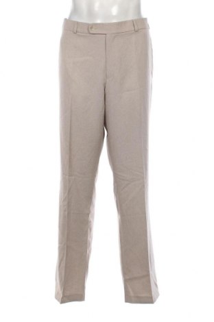 Мъжки панталон C&A, Размер XL, Цвят Сив, Цена 17,40 лв.