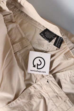 Męskie spodnie C&A, Rozmiar XL, Kolor Beżowy, Cena 24,95 zł