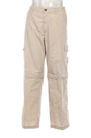 Мъжки панталон C&A, Размер XL, Цвят Бежов, Цена 7,80 лв.
