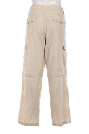 Męskie spodnie C&A, Rozmiar XL, Kolor Beżowy, Cena 24,95 zł