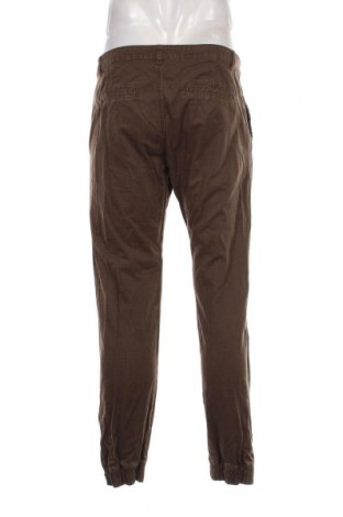 Ανδρικό παντελόνι Calliope, Μέγεθος M, Χρώμα Καφέ, Τιμή 7,56 €