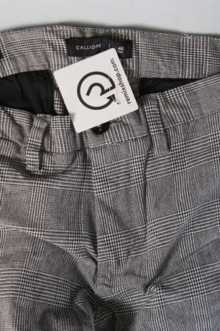 Мъжки панталон Calliope, Размер M, Цвят Многоцветен, Цена 9,86 лв.