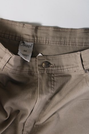 Мъжки панталон Camargue, Размер XL, Цвят Бежов, Цена 29,00 лв.
