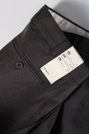 Herrenhose Canda, Größe L, Farbe Grau, Preis € 4,80