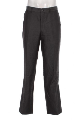 Ανδρικό παντελόνι Canda, Μέγεθος L, Χρώμα Γκρί, Τιμή 8,97 €