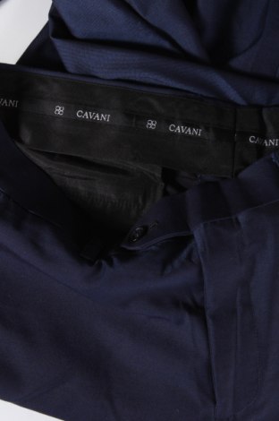 Pánské kalhoty  Cavani, Velikost M, Barva Modrá, Cena  654,00 Kč
