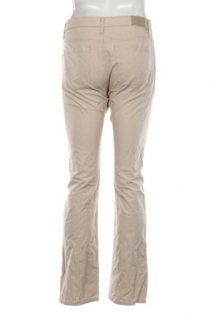 Мъжки панталон Celio, Размер M, Цвят Бежов, Цена 4,35 лв.