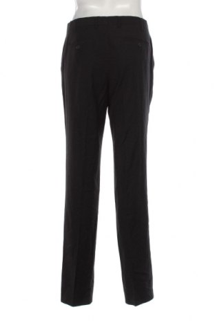 Ανδρικό παντελόνι Charles Vogele, Μέγεθος M, Χρώμα Μαύρο, Τιμή 2,69 €