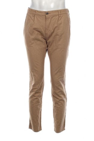 Мъжки панталон Chevignon, Размер M, Цвят Кафяв, Цена 37,20 лв.