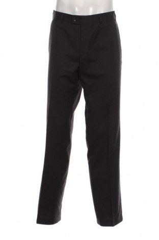 Мъжки панталон Christian Berg, Размер L, Цвят Сив, Цена 26,69 лв.