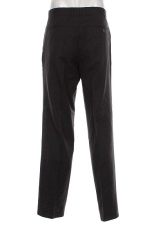 Мъжки панталон Christian Berg, Размер L, Цвят Сив, Цена 26,69 лв.