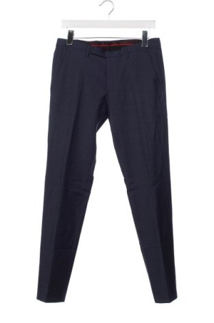 Pantaloni de bărbați Cinque, Mărime S, Culoare Albastru, Preț 34,67 Lei