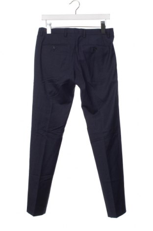 Ανδρικό παντελόνι Cinque, Μέγεθος S, Χρώμα Μπλέ, Τιμή 6,52 €