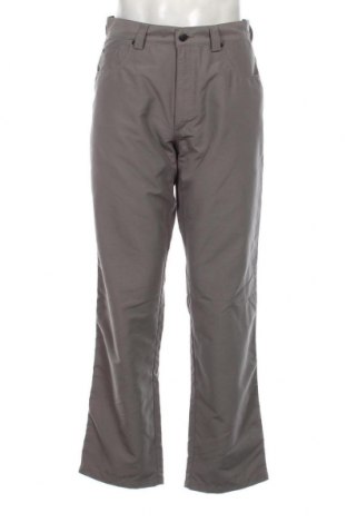 Мъжки панталон Clockhouse, Размер M, Цвят Сив, Цена 13,05 лв.