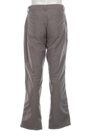 Ανδρικό παντελόνι Clockhouse, Μέγεθος M, Χρώμα Γκρί, Τιμή 3,59 €