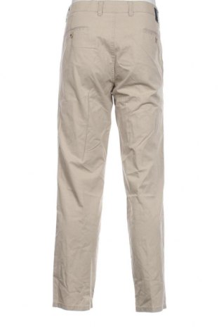 Pantaloni de bărbați Club Of Comfort, Mărime L, Culoare Bej, Preț 134,87 Lei