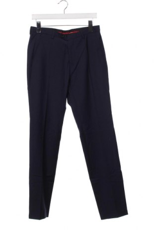 Pantaloni de bărbați Club Of Gents, Mărime M, Culoare Albastru, Preț 315,79 Lei