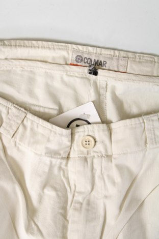 Ανδρικό παντελόνι Colmar, Μέγεθος L, Χρώμα Εκρού, Τιμή 84,74 €
