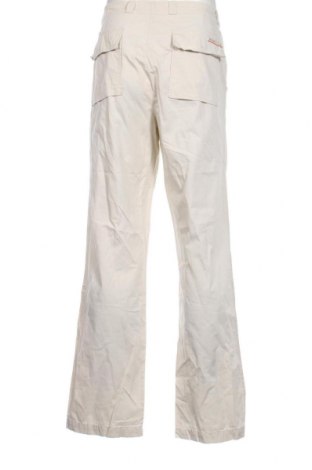 Мъжки панталон Colmar, Размер L, Цвят Екрю, Цена 90,42 лв.