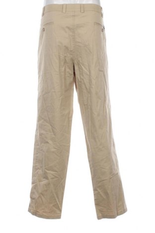 Pánské kalhoty  Comfort, Velikost XL, Barva Béžová, Cena  185,00 Kč