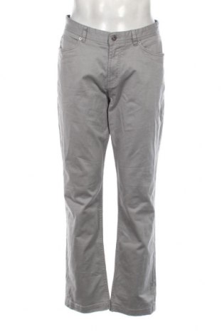 Мъжки панталон Cool Code, Размер L, Цвят Сив, Цена 29,00 лв.